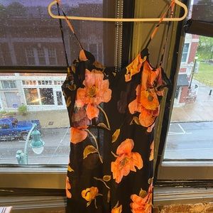 Reformation jumpsuit. Size 8.